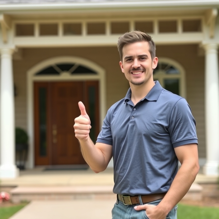 Founder of Grand Prairie Termite